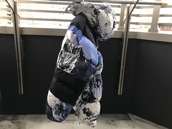 サイズ感 コーデ Supreme Tnf バルトロ 雪山 を徹底レビュー Like Things Life