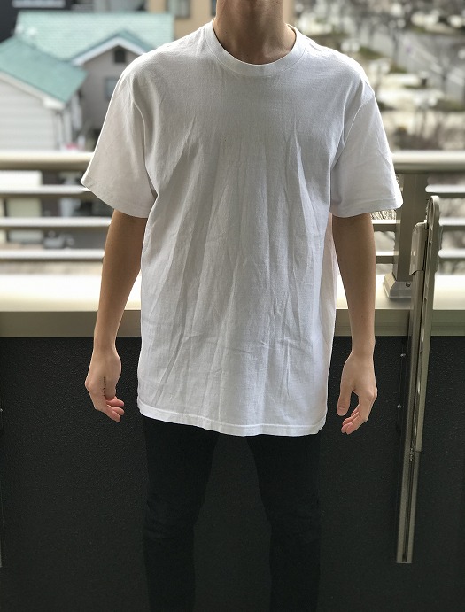 Tシャツ/カットソー(半袖/袖なし)supreme TシャツサイズM