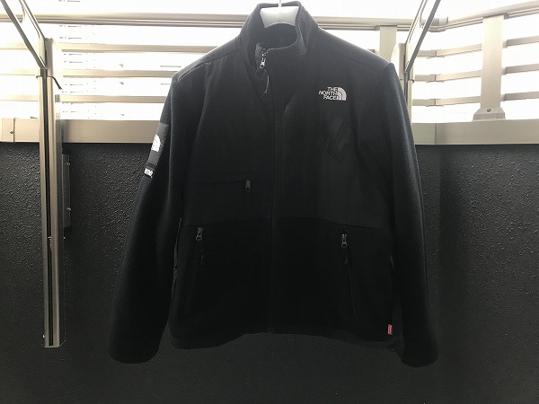 Supreme The North Face デナリ フリース のサイズ感を徹底レビュー Like Things Life