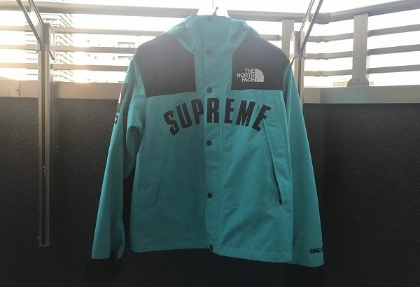 Supreme×The North Face│Like Things Life