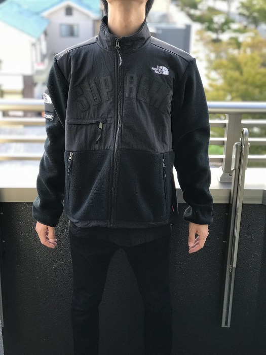 Supreme × THE NORTH FACE デナリジャケット ips-ae.com