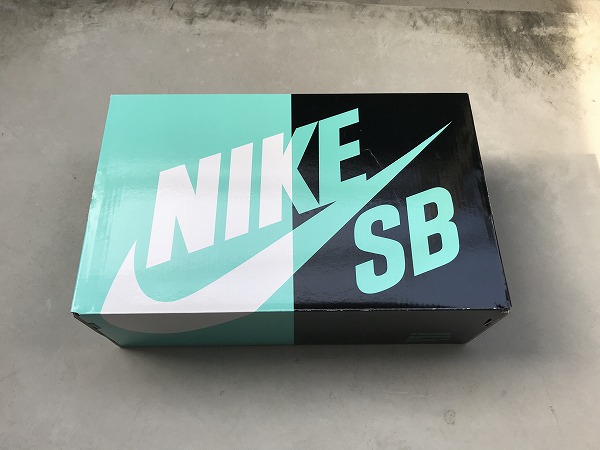 Sbダンクの サイズ感 を徹底解説 Nike Sb Dunk Low Like Things Life