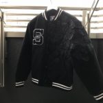 【購入レビュー】Supreme/New Era/MLB Varsity Jacket サイズ感