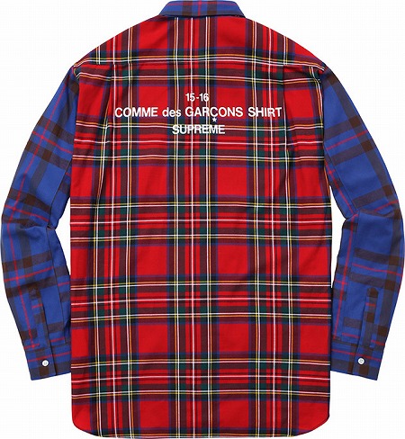 Supreme×COMME des GARCONS 歴代コラボアイテム一覧【2012SS～2022SS 