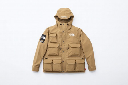 Supreme×The North Face 歴代コラボアイテム一覧【2007SS～2022SS 