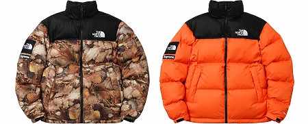Supreme×The North Face 歴代コラボアイテム一覧【2007SS～2020FW】 │ Like Things Life