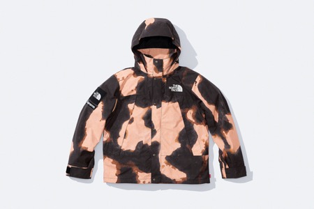 Supreme×The North Face 歴代コラボアイテム一覧【2007SS～2022SS 